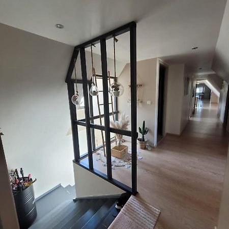 Loft Spacieux Et Lumineux Oloron-Sainte-Marie Exterior foto